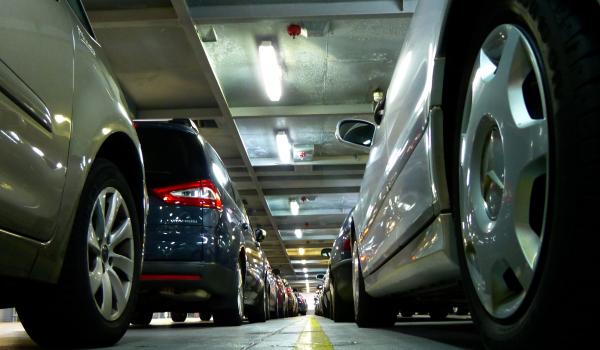 Gebraucht Fahrzeugkauf