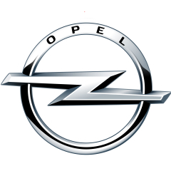 Fahrzeuge von Opel
