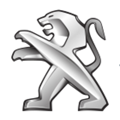 Fahrzeuge von Peugeot