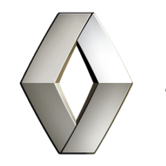 Fahrzeuge von Renault