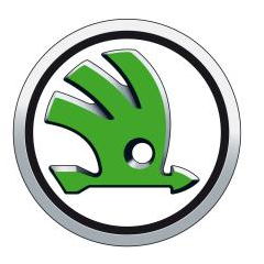 Fahrzeuge von Skoda